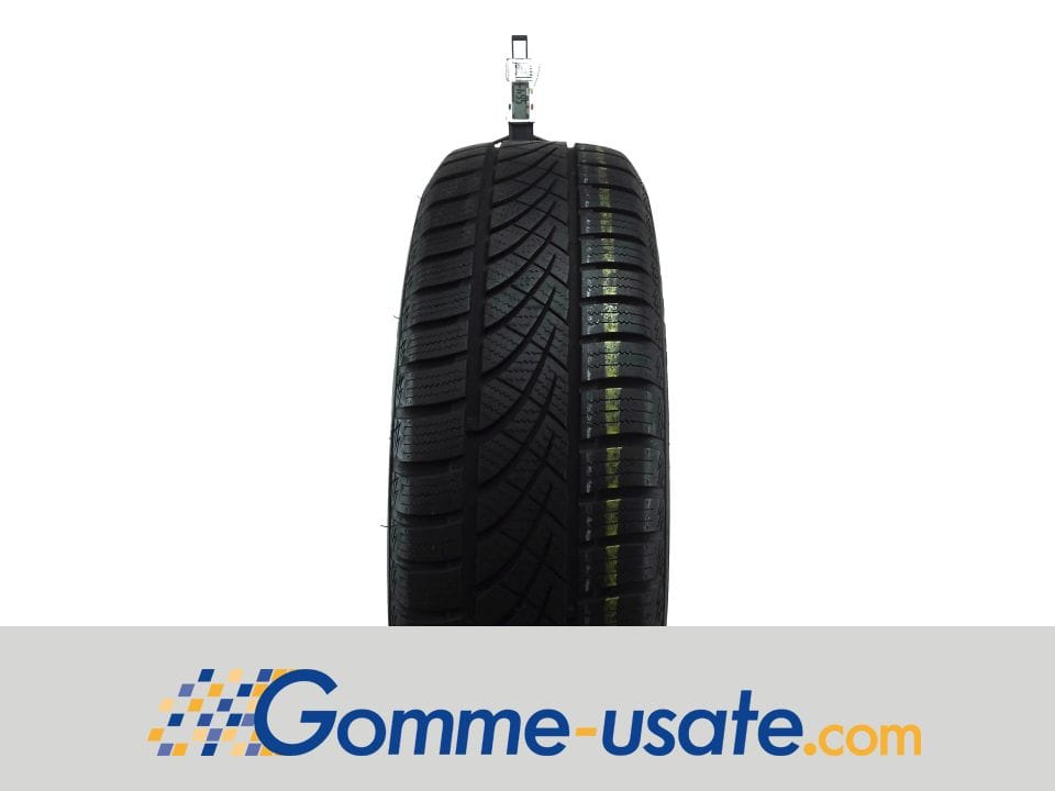 Thumb Hankook Gomme Usate Hankook 205/70 R15 96T Optimo 4s M+S (70%) pneumatici usati All Season_2